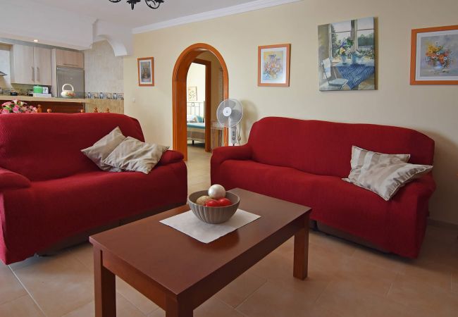 Villa à Nerja - Nerja 004 Villa à Nerja - Nerja 004