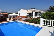 Villa à Nerja - Nerja 004