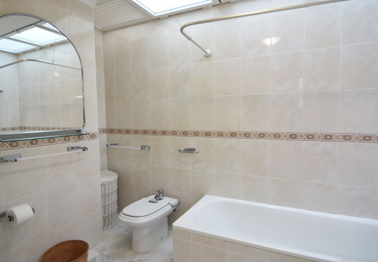 Villa à Nerja - Nerja 005