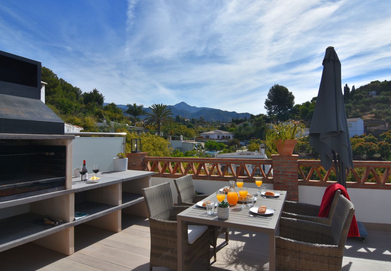 Maison à Nerja - Nerja 008