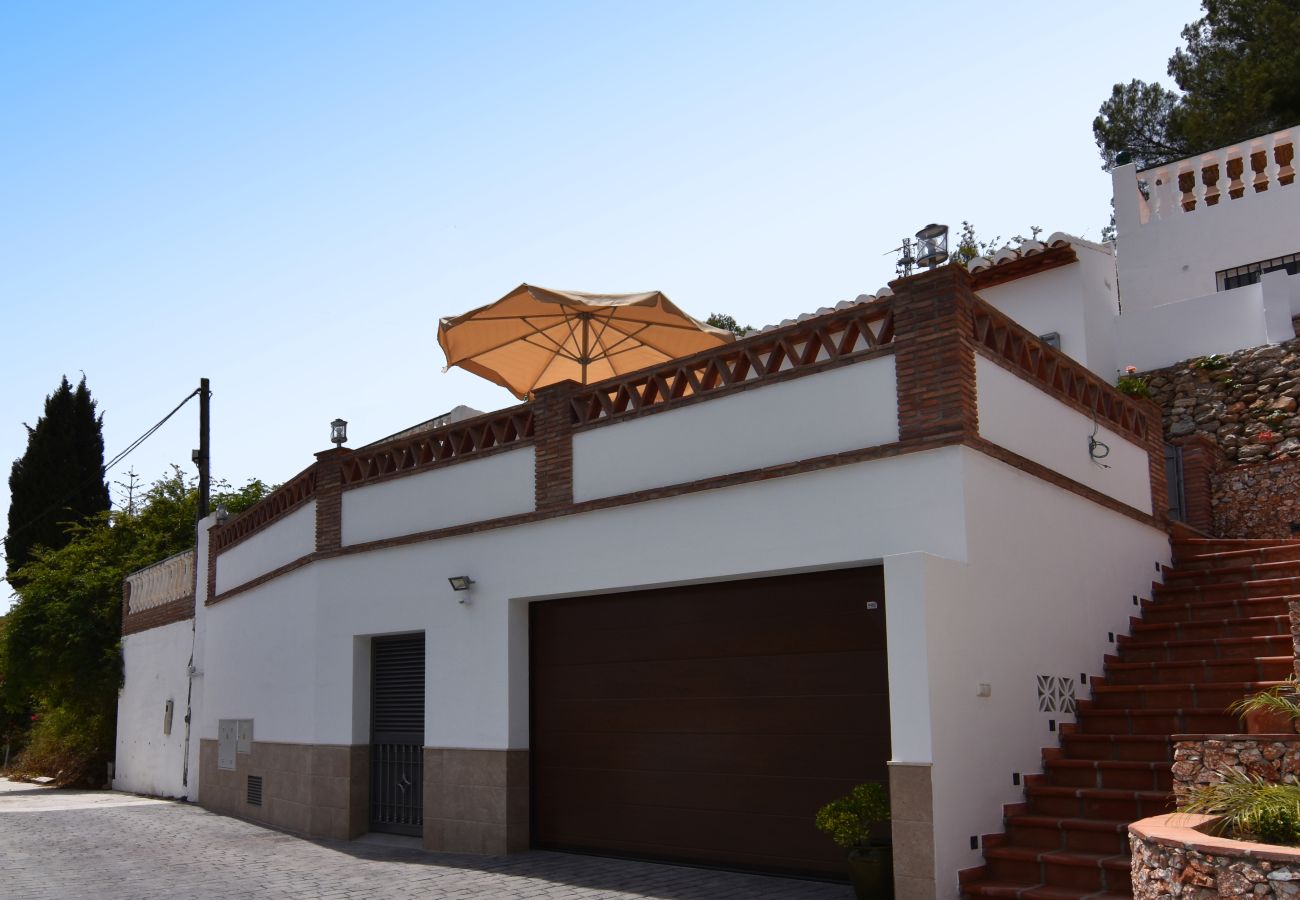 Maison à Nerja - Nerja 008