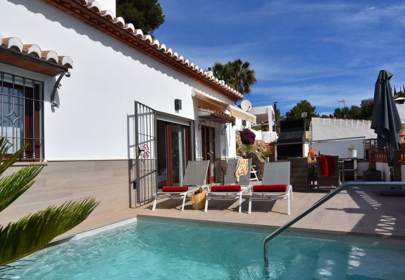 Maison à Nerja - Nerja 008