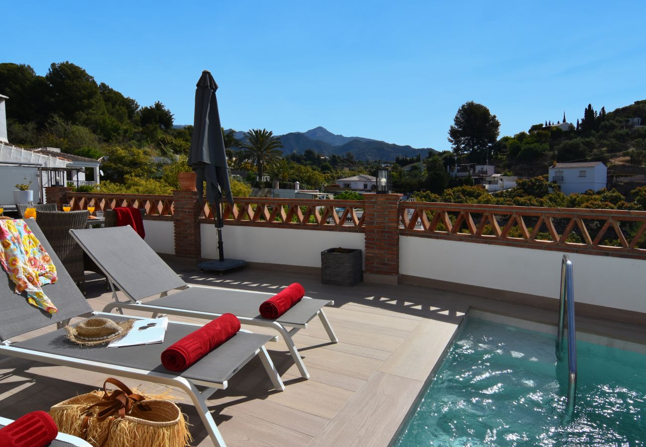 Maison à Nerja - Nerja 008