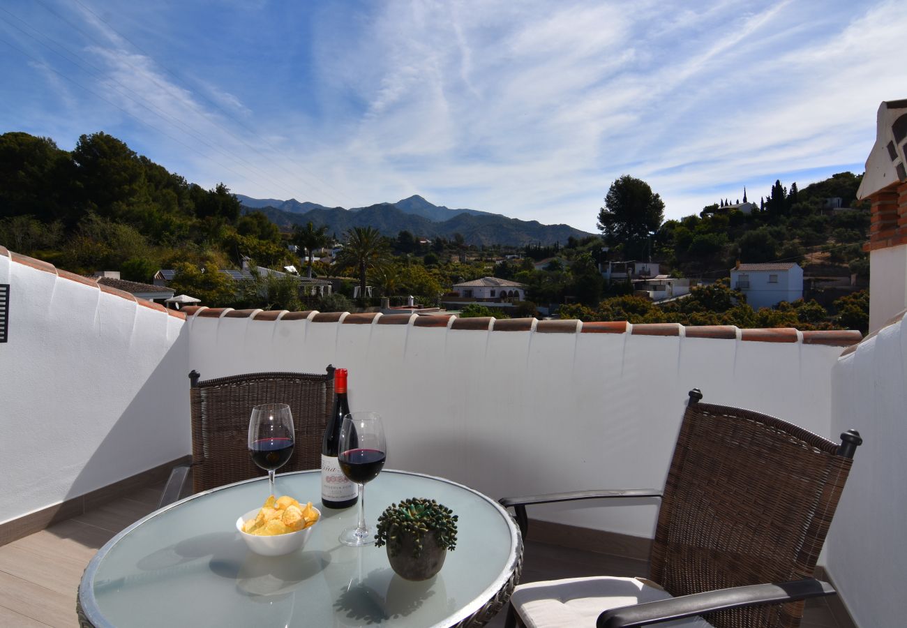 Maison à Nerja - Nerja 008
