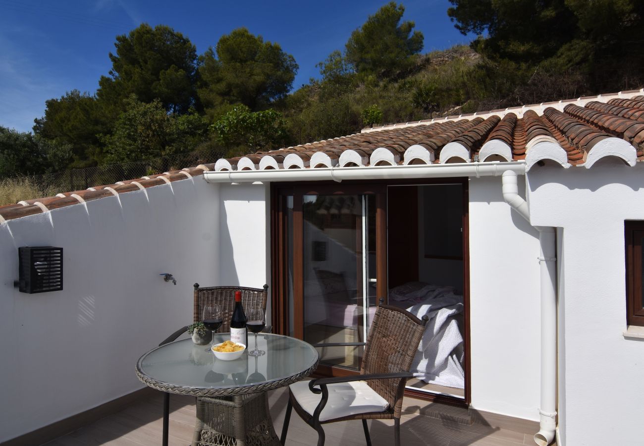 Maison à Nerja - Nerja 008