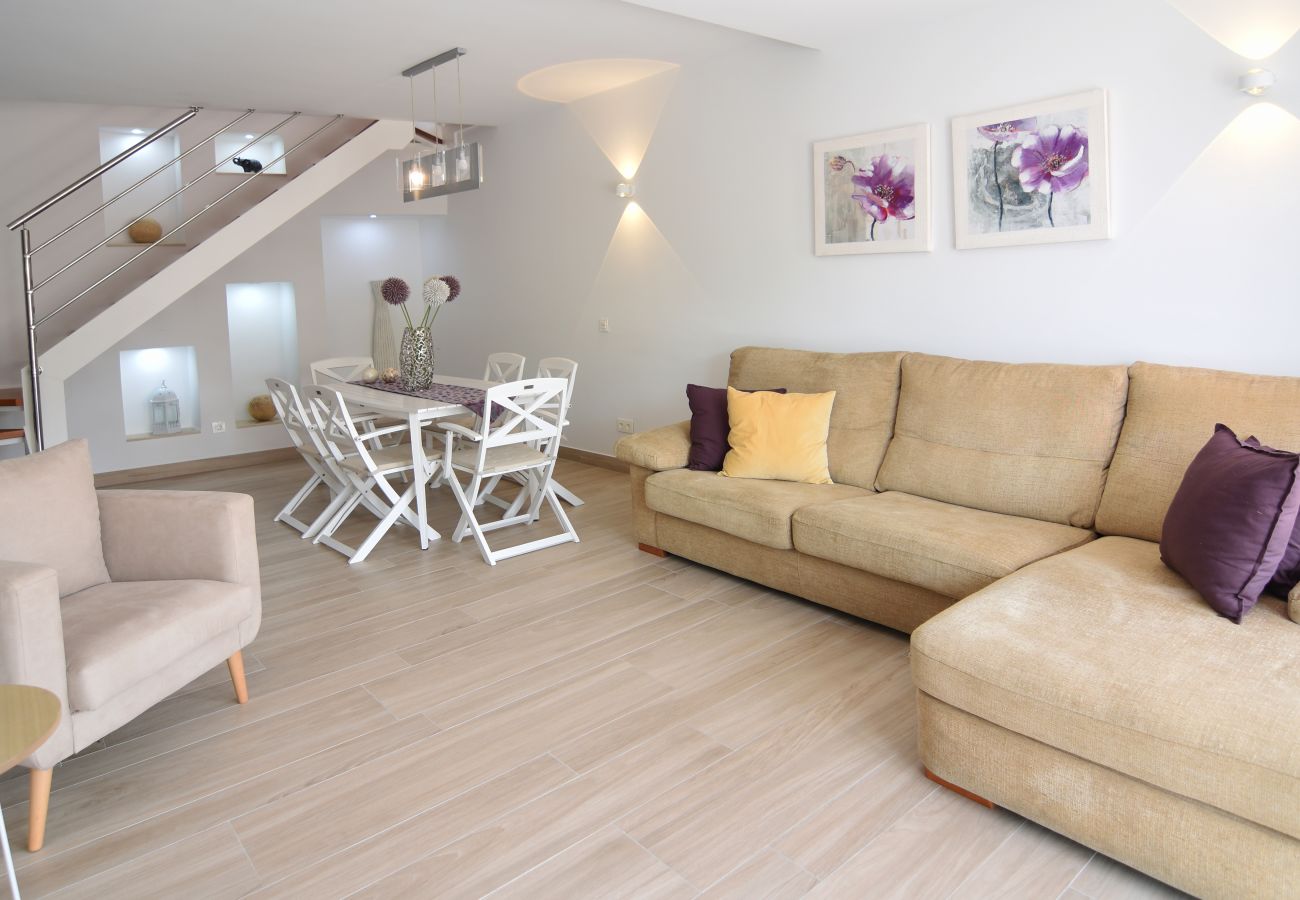 Maison à Nerja - Nerja 008