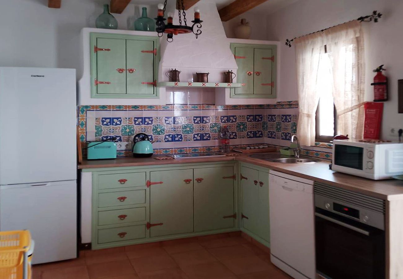 Gîte Rural à Nerja - Nerja 011