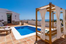 Gîte Rural à Nerja - Nerja 011