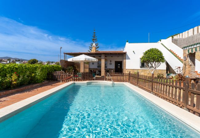 Villa à Nerja - Nerja 020