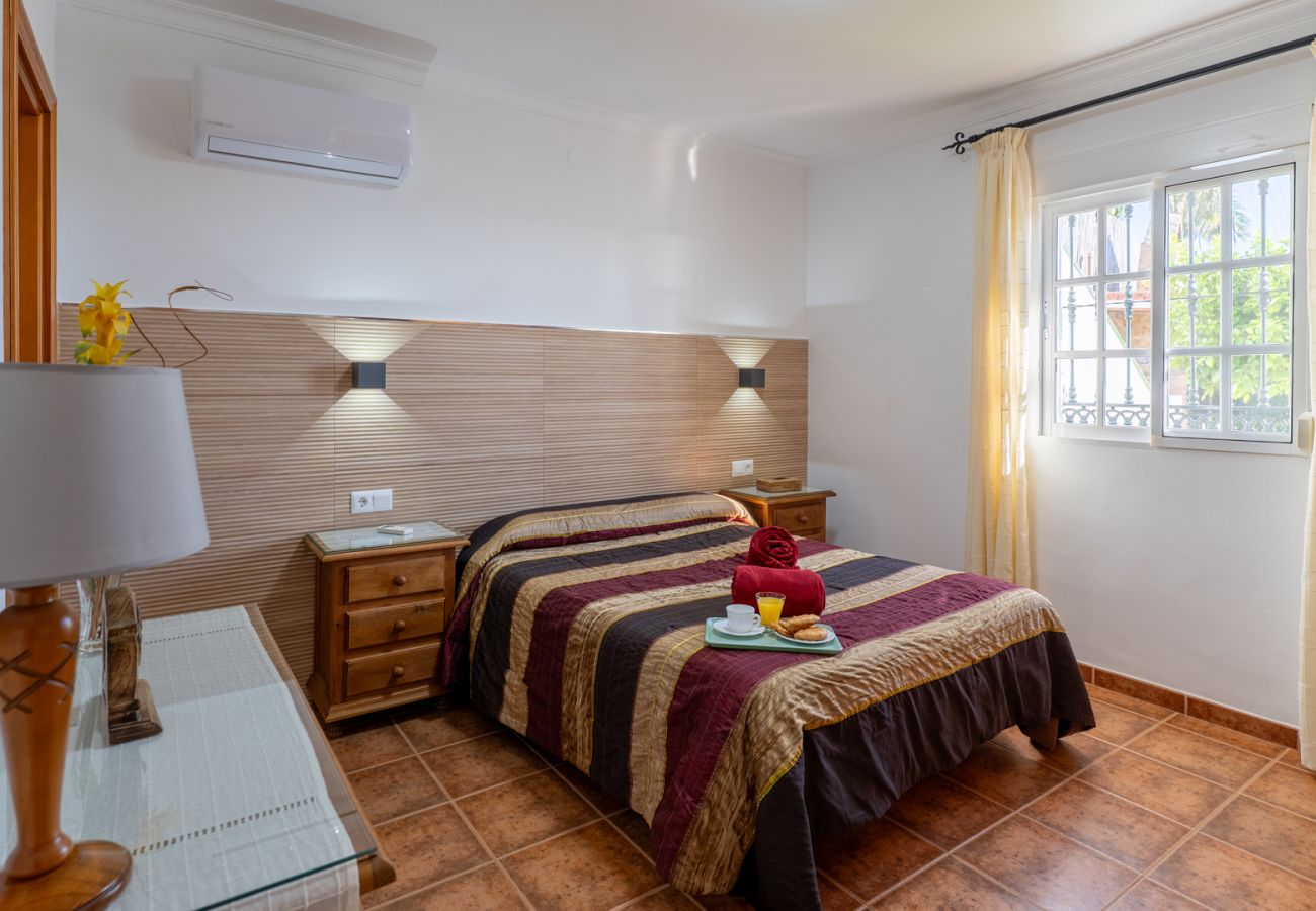 Villa à Nerja - Nerja 020