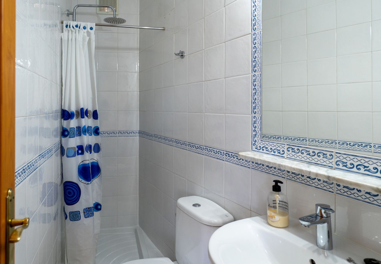 Villa à Nerja - Nerja 020