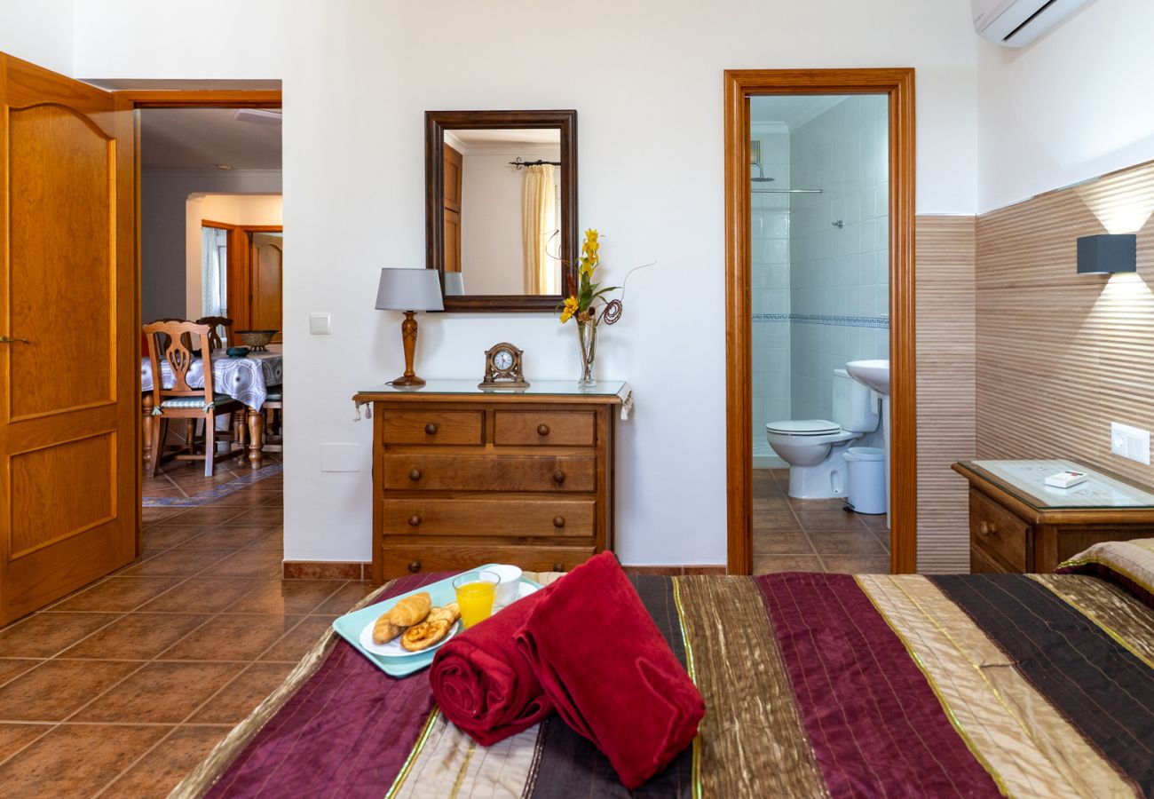 Villa à Nerja - Nerja 020