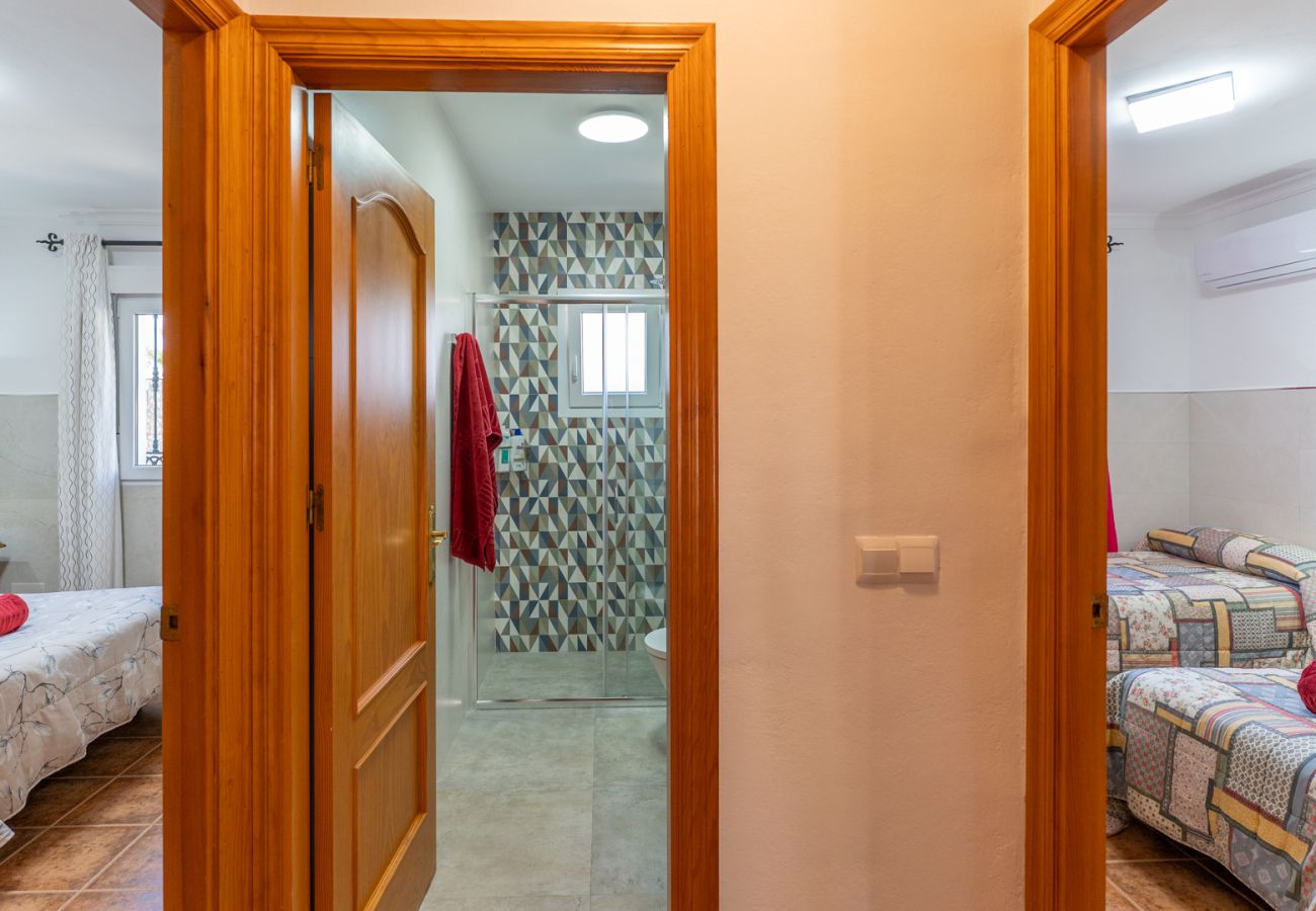 Villa à Nerja - Nerja 020