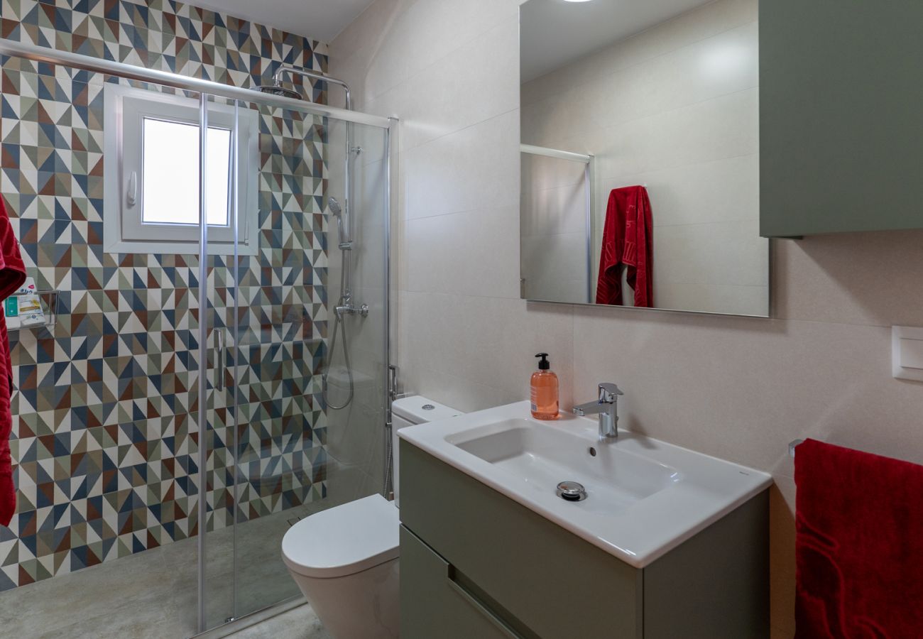 Villa à Nerja - Nerja 020