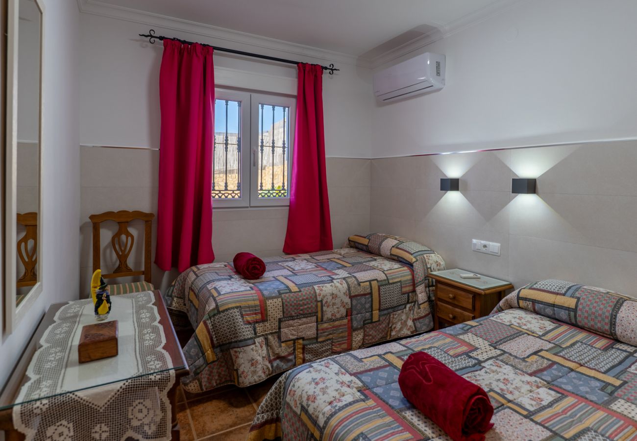 Villa à Nerja - Nerja 020