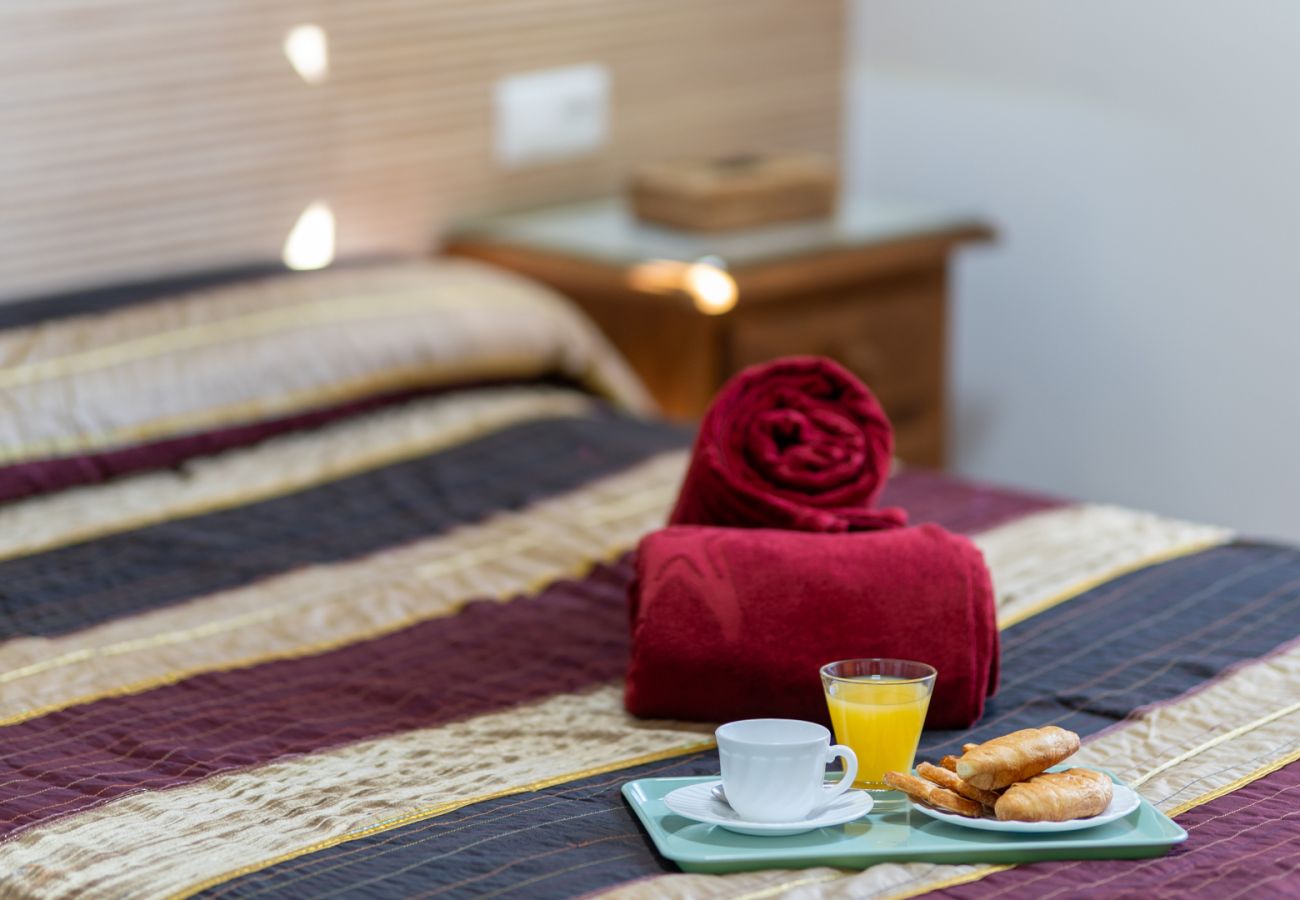 Villa à Nerja - Nerja 020