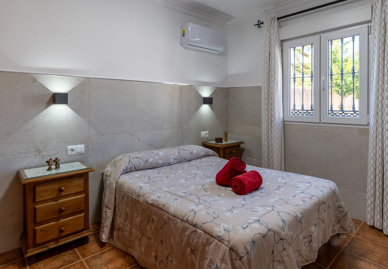 Villa à Nerja - Nerja 020