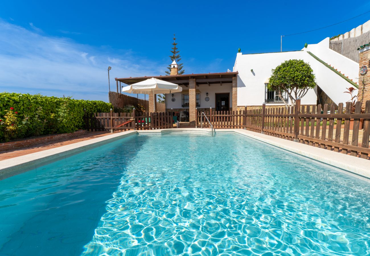 Villa à Nerja - Nerja 020