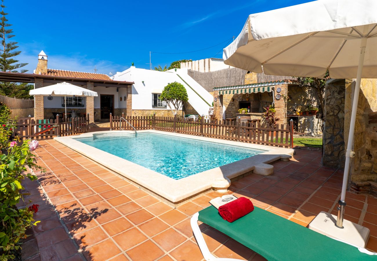 Villa à Nerja - Nerja 020