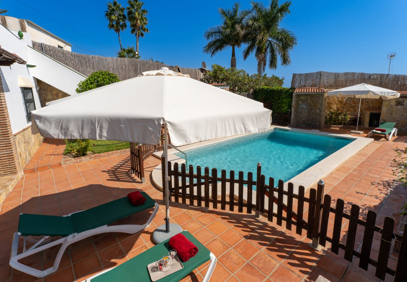 Villa à Nerja - Nerja 020