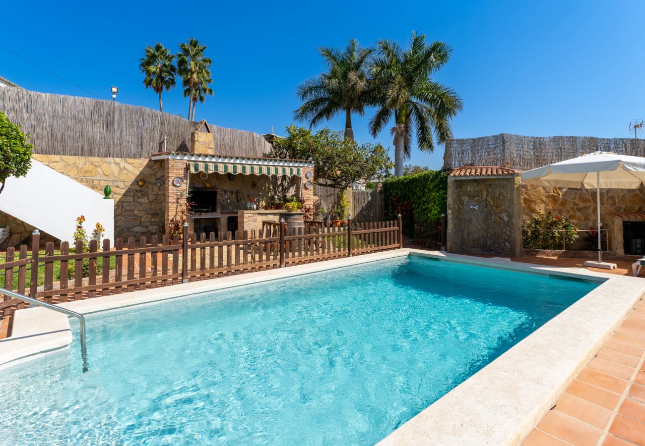 Villa à Nerja - Nerja 020