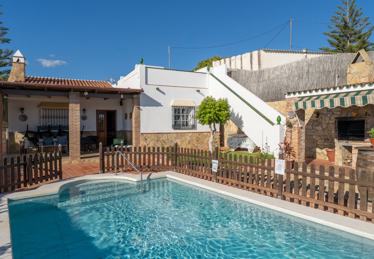 Villa à Nerja - Nerja 020