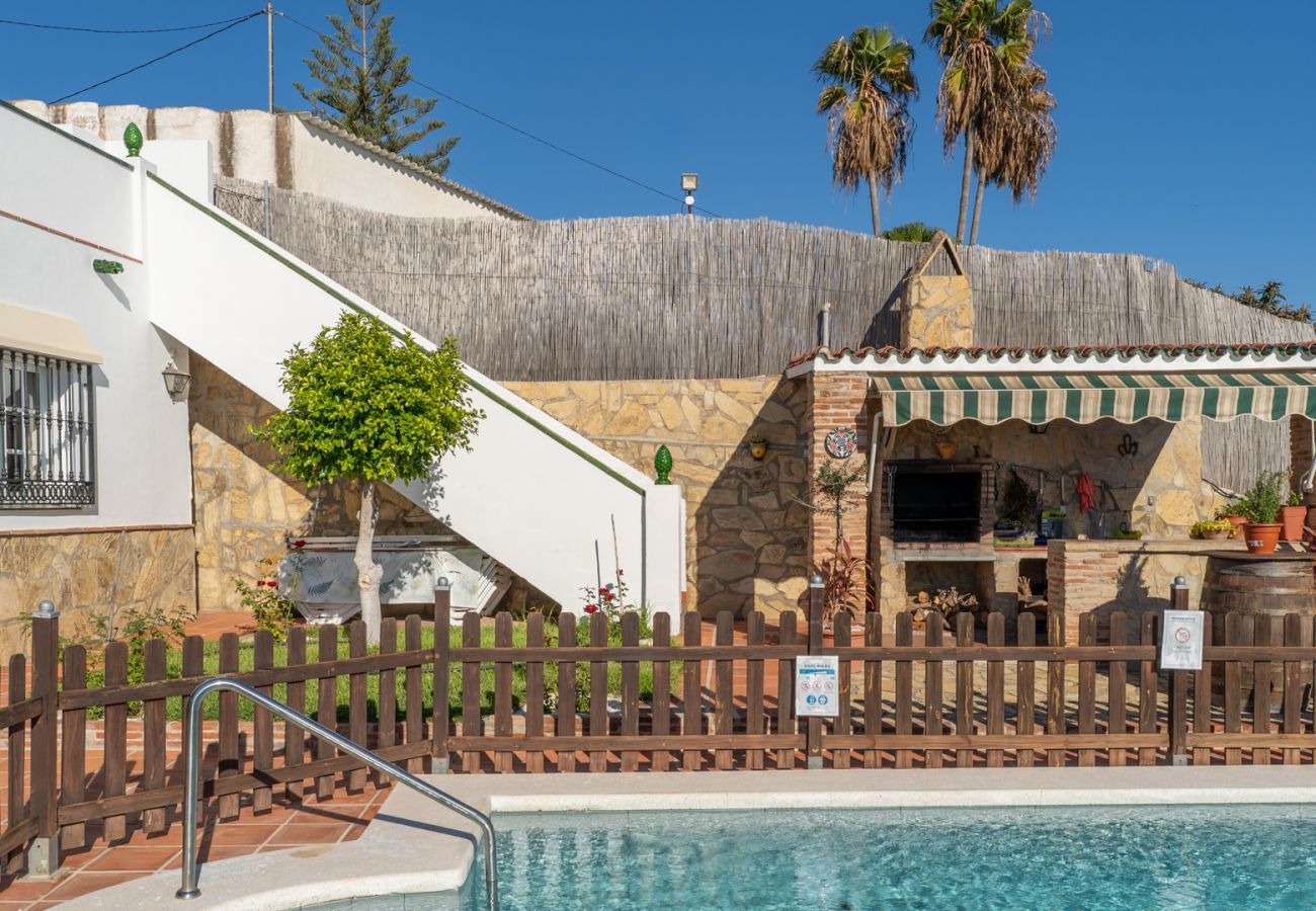 Villa à Nerja - Nerja 020