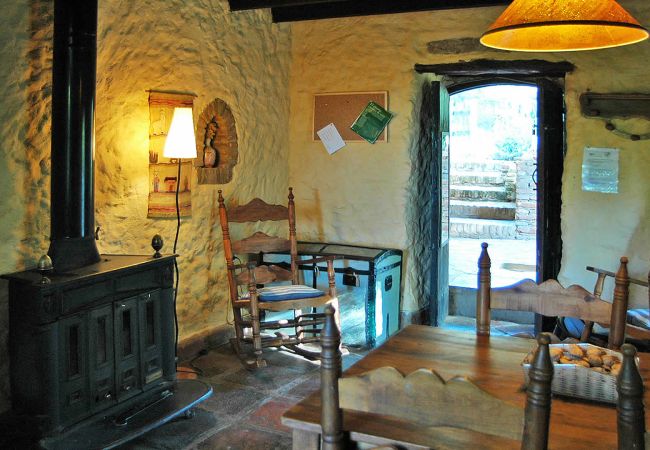 Gîte Rural à Galaroza - Aracena 006 Gîte Rural à Galaroza - Aracena 006