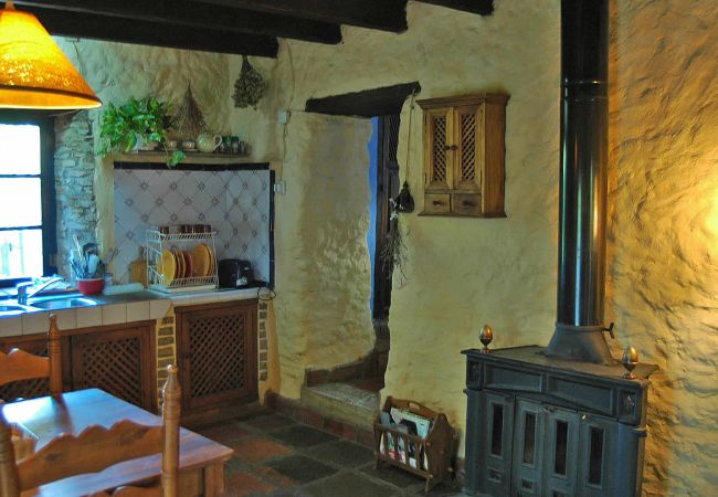 Gîte Rural à Galaroza - Aracena 006 Gîte Rural à Galaroza - Aracena 006
