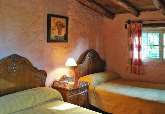 Gîte Rural à Galaroza - Aracena 006 Gîte Rural à Galaroza - Aracena 006