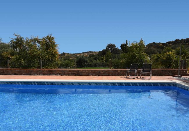 Gîte Rural à Aroche - Aracena 005 Gîte Rural à Aroche - Aracena 005