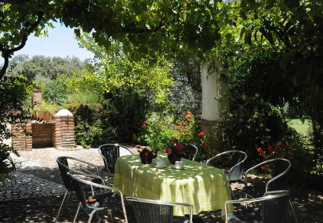 Gîte Rural à Aroche - Aracena 005 Gîte Rural à Aroche - Aracena 005