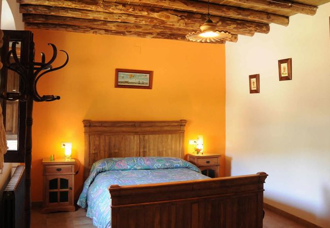 Gîte Rural à Aroche - Aracena 005 Gîte Rural à Aroche - Aracena 005