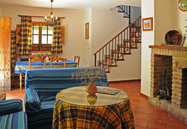 Gîte Rural à Aroche - Aracena 005 Gîte Rural à Aroche - Aracena 005