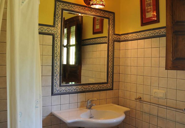 Gîte Rural à Aroche - Aracena 005 Gîte Rural à Aroche - Aracena 005