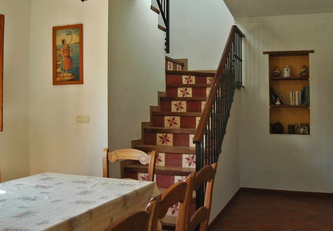 Gîte Rural à Aroche - Aracena 005 Gîte Rural à Aroche - Aracena 005