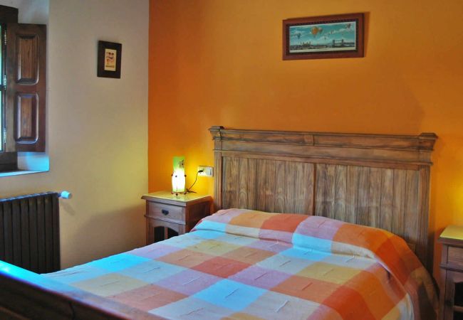 Gîte Rural à Aroche - Aracena 005 Gîte Rural à Aroche - Aracena 005