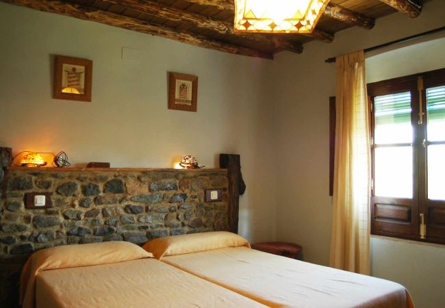 Gîte Rural à Aroche - Aracena 005 Gîte Rural à Aroche - Aracena 005