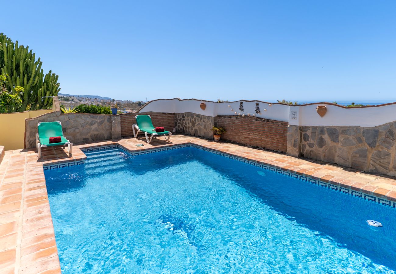 Villa à Nerja - Nerja 024