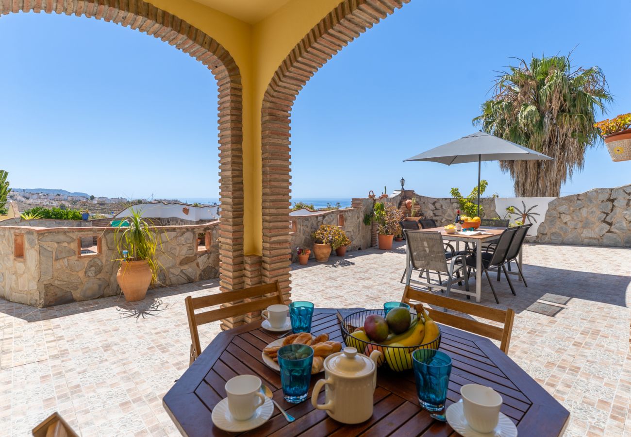 Villa à Nerja - Nerja 024
