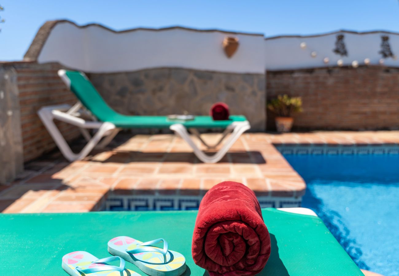 Villa à Nerja - Nerja 024