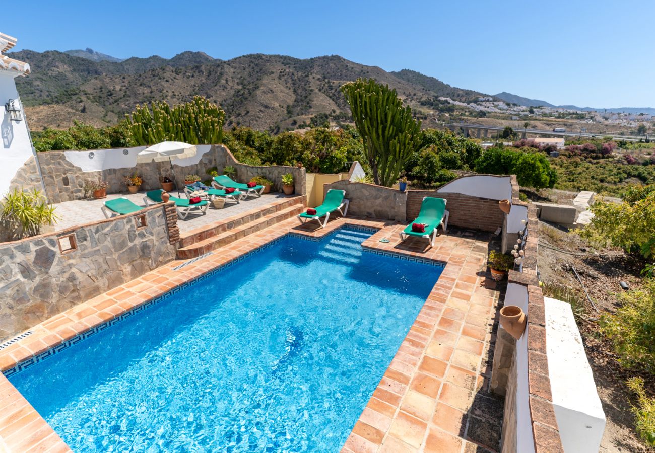 Villa à Nerja - Nerja 024