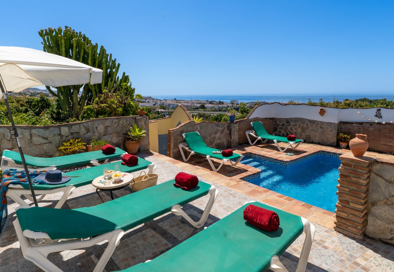 Villa à Nerja - Nerja 024