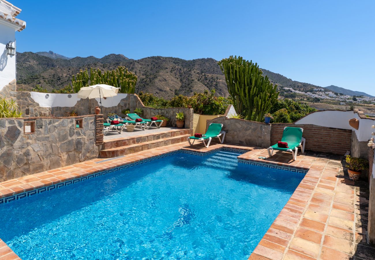 Villa à Nerja - Nerja 024