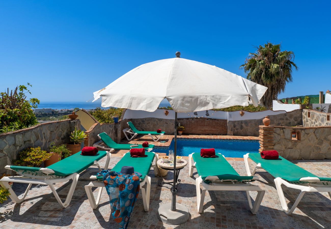 Villa à Nerja - Nerja 024