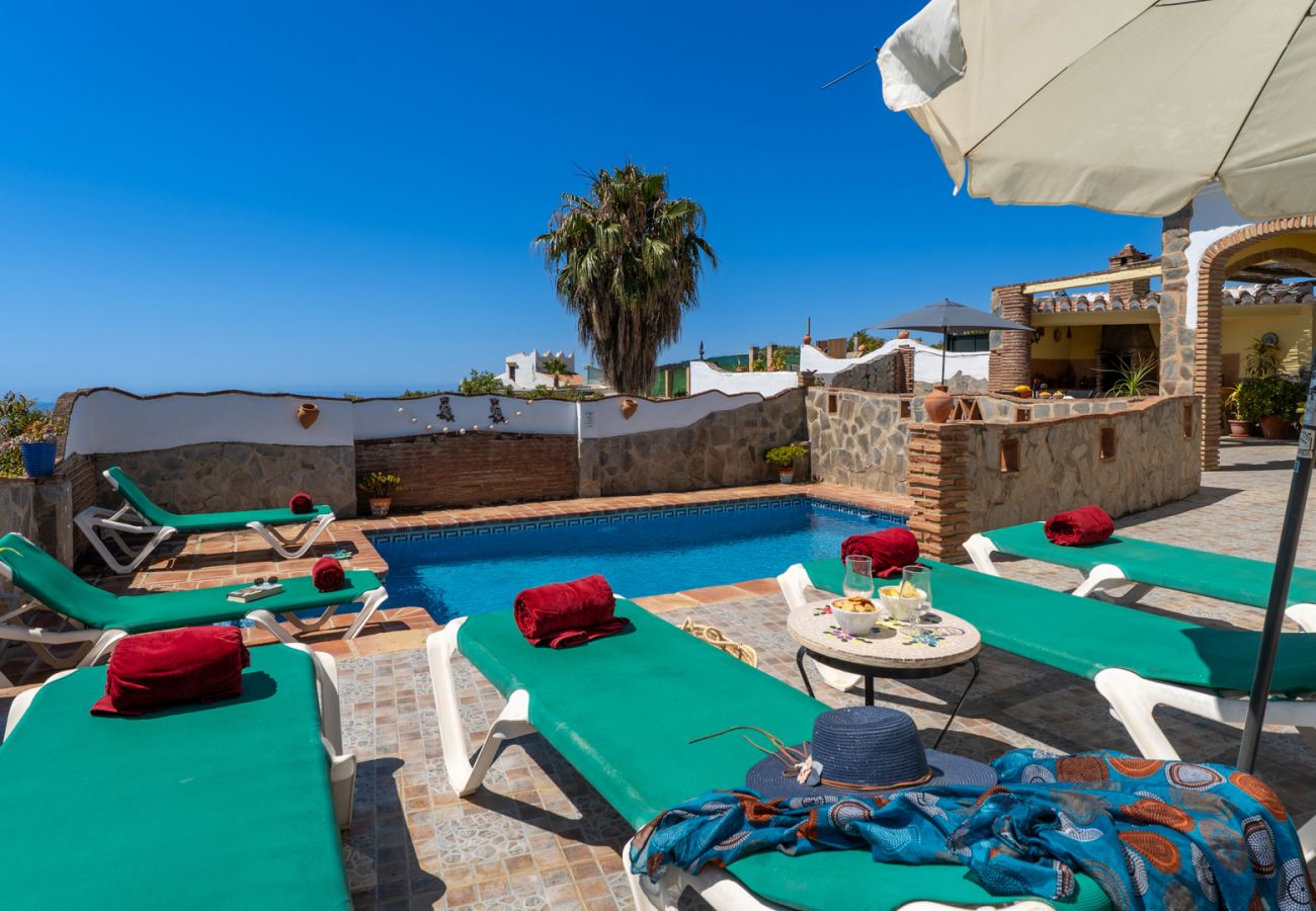 Villa à Nerja - Nerja 024