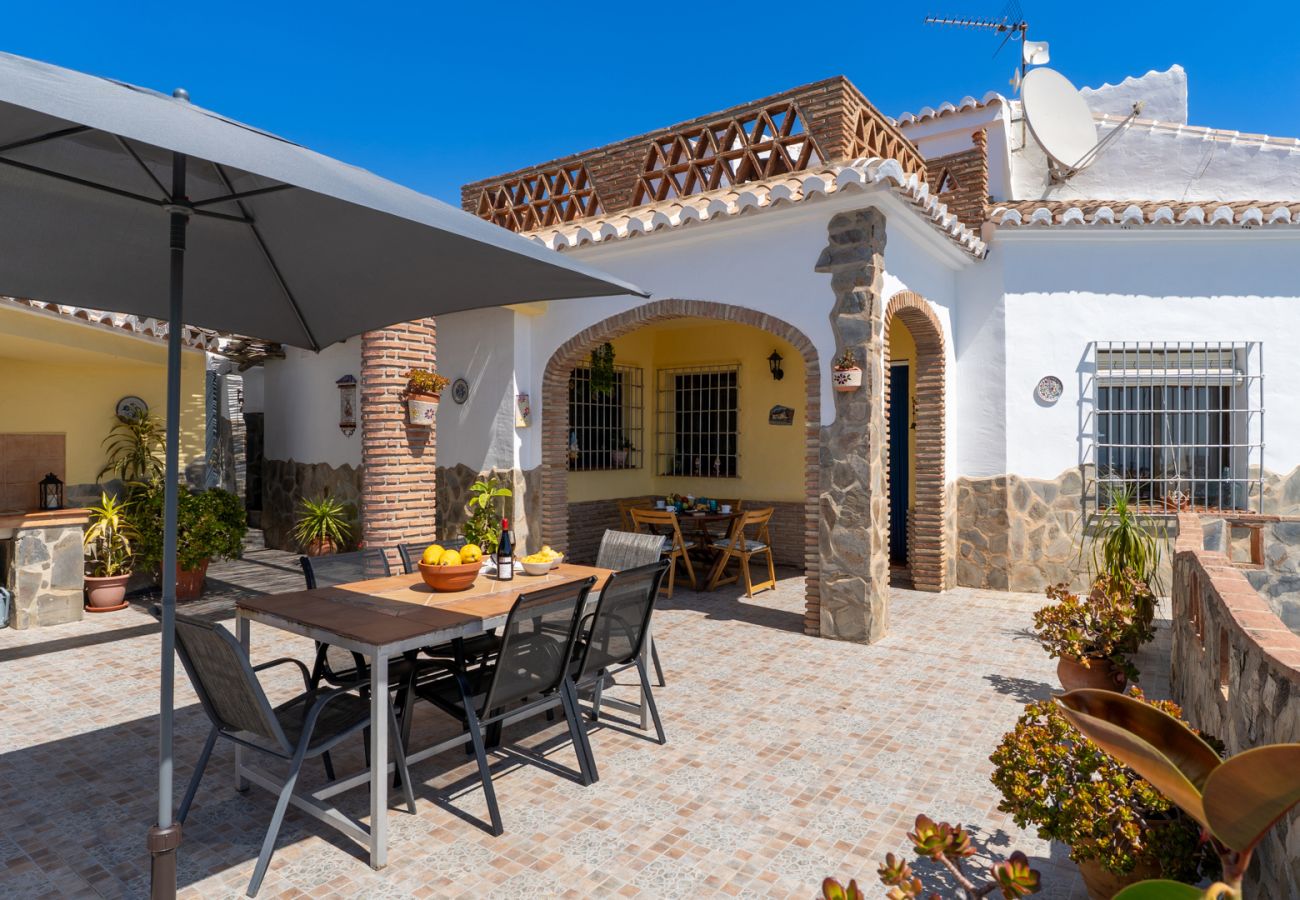 Villa à Nerja - Nerja 024