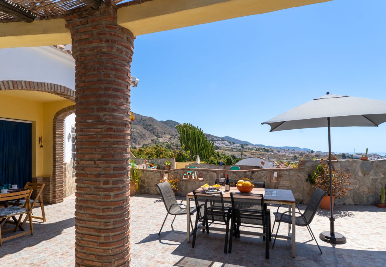 Villa à Nerja - Nerja 024