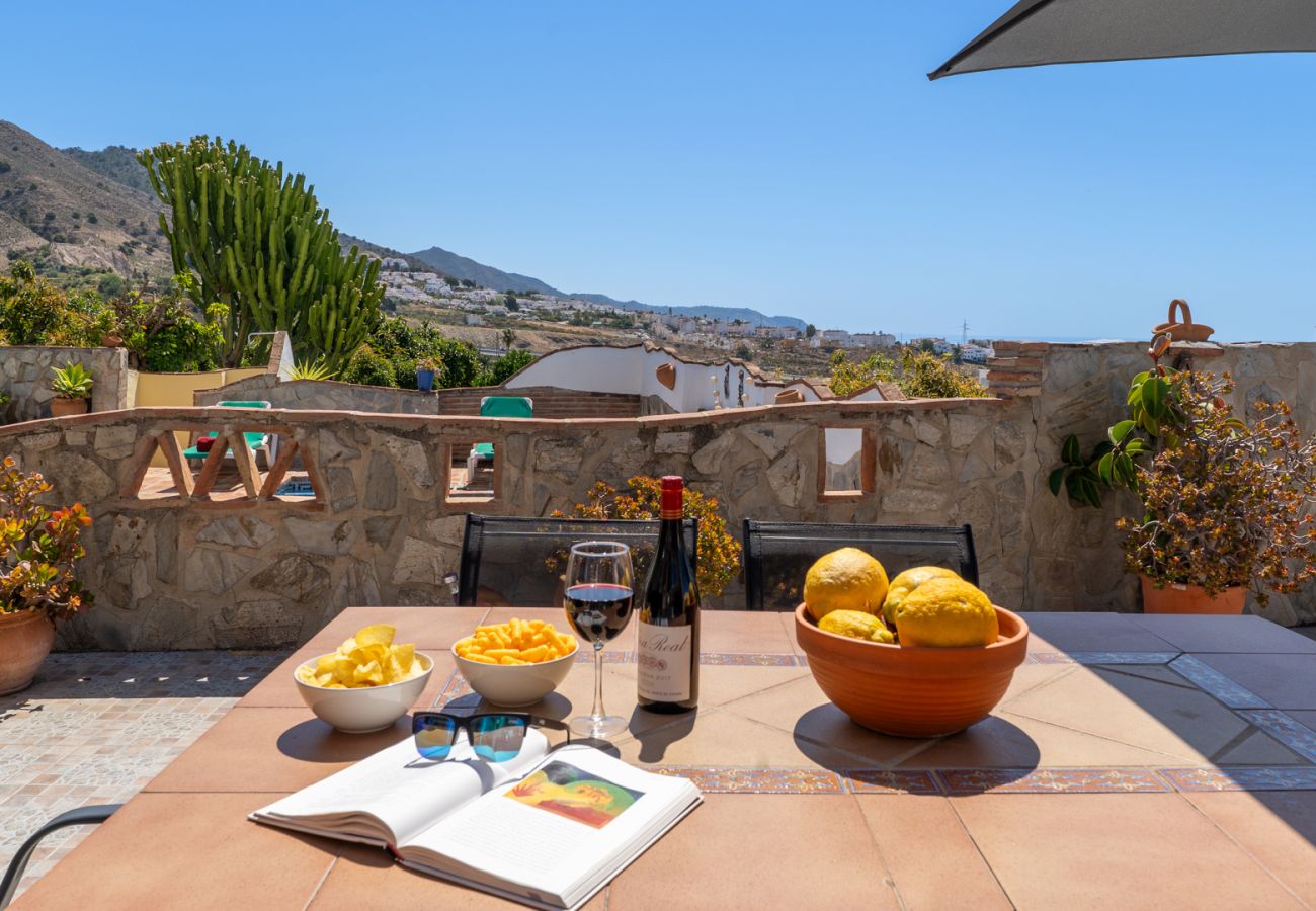 Villa à Nerja - Nerja 024