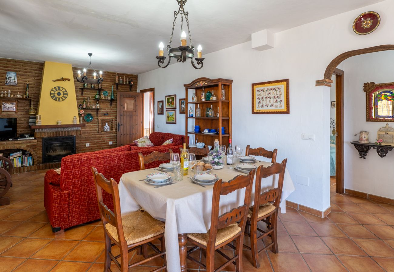 Villa à Nerja - Nerja 024